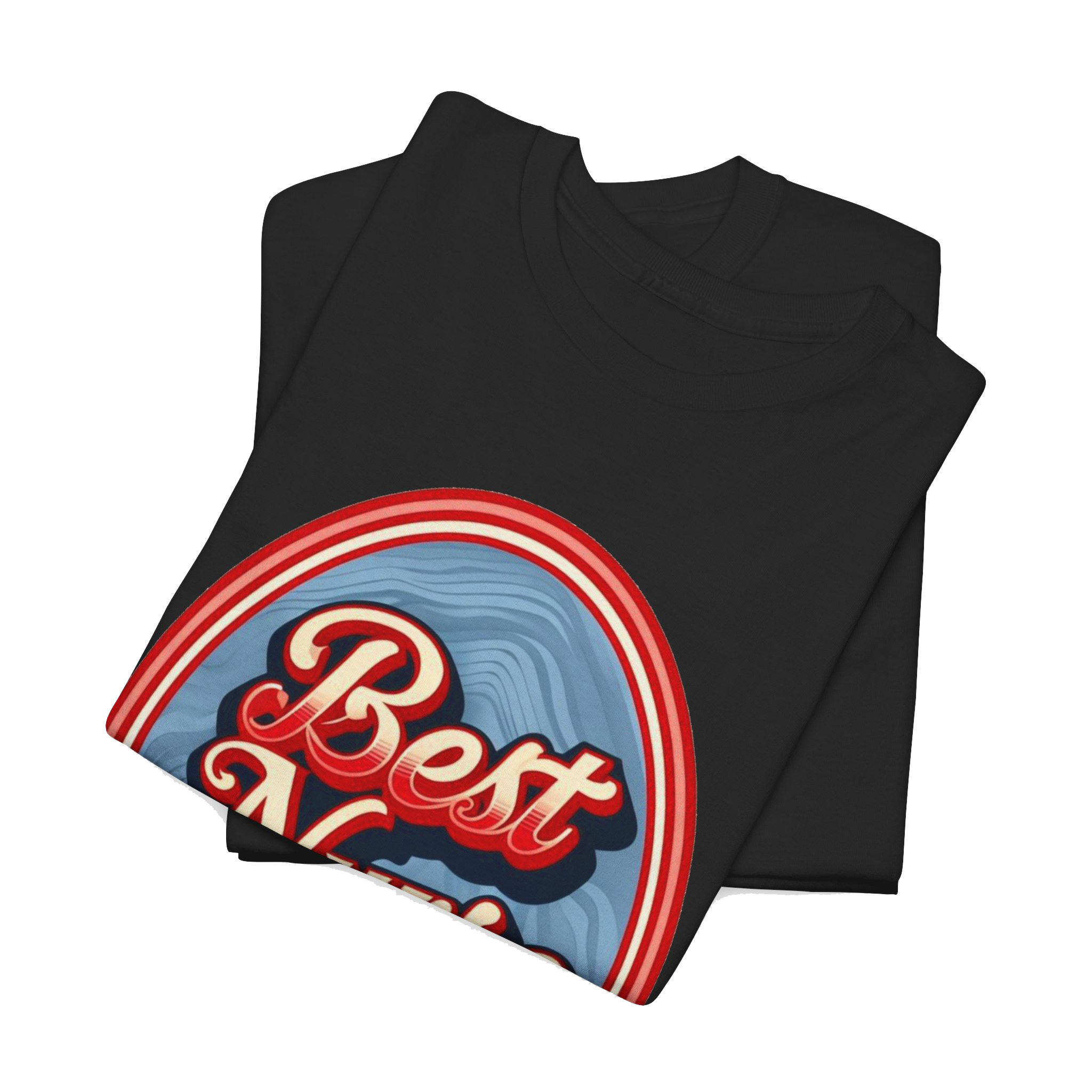 Best Nurse Ever T-shirt - Image 2